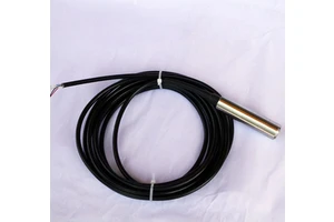 Taijia Submersible Type Hydrostatic Level Meter With/without Display