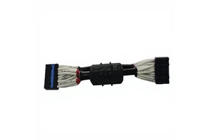 Professional Manufacturer Cable Assembly Custom All Kinds of Electric Vehicle Communication Control Wiring Harness
