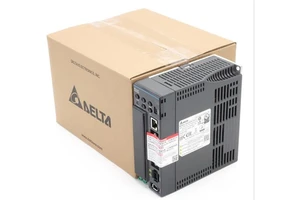 Delta B3 Servo Motor 750W 1KW 1.5KW ASD-B3 Series 220V Single/Three Phase Complete Kit with Encoder Cable