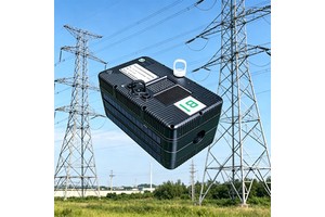 1kHz to 2MHz Accurate Waveform Recording Cable Fault Location Monitoring for Power Distribution System