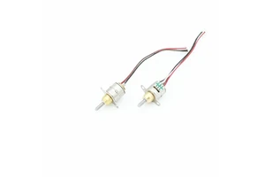 10mm Double Ended Motor Threaded Rod Screw Linear Stepping Motor Linear Motor Dc 12v
