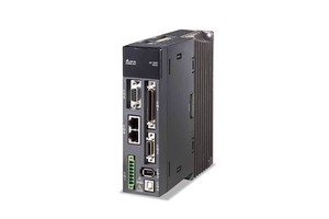 100% Original Delta A2 Servo Driver 5.5kW ASD-A2-5543-M