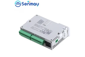 Delta 100% New & Original DVP14SS211R Programmable Controller for Textile Machine Conveyor Winding Machine in Stock