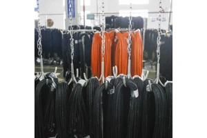 Power Cords Extruder Machinery Manunfacturing
