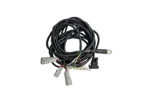 High-quality Automotive Wiring Harness Connectors and Automotive Parts Wiring Harnesses