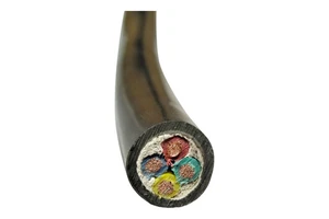 Kgnv Kgnvng Kgnvngd Kgnv-M Kgnv-Mng Kgnv-Mngd Single Multi Core Copper Conductor Cu/PVC/PVC Flexible Power and Control Cables