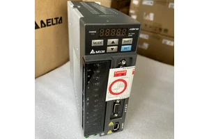 Original New Delta B2 Series Servo Motor Driver Single Phase 200W 220V Nominal ASD-B2-0221-B Instant Electrical Equipment Supply