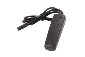 Remote Shutter Release Cable Wire Type for Sony A100 A200 A350 A500 A550 for MINOLTA RM-S1AM