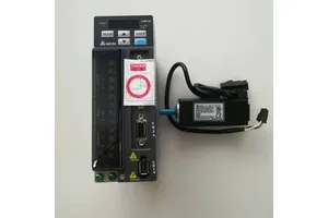 New Original Delta AC Servo Driver Automation 220v 1kW ASD-A2-1021-MN Aluminum CANopen DMCNET EtherCAT IP20 Single/Three Phase