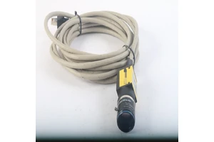 Plc Cam-cic-5000r-wbr14-g Industrial Camera with Opt-ac2514-2m Lens Cable New Original Industrial Automation Programmable