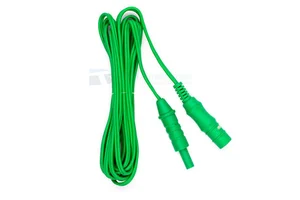 Customized Size and Color Light-Weight Manual Stainless Steel Electro Surgical Cords Cable Pakistan Manufactured