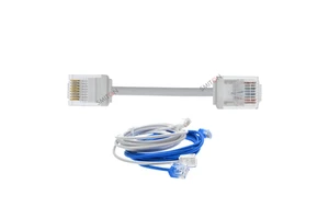 Slim Cat6 Patch Cord UTP Cords Cat6 Ethernet Network Cable