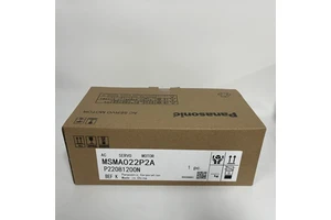 Panasonic AC Servo Motor MSMA022P2A