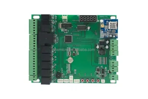 High Quality OEM ODM Custom Electrical Wiring Harness Cables Assembly Supplier Cable Wire Harness Assembly Custom Cable