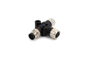 NMEA 2000 M12 Cable 5 PIN A-Coded Male To Female N2K Sensor Power Extension Cord Marine Electronic Network Micro-C Backbone