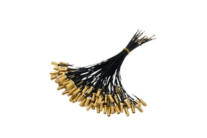 U.FL to SMA Female Pigtail Low Loss Antenna Extension Coaxial Cable for Network Card Wireless Router