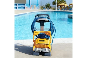 2026 Wave100 Smart Dolphin Pool Cleaner