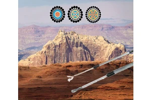 Thermal Well Logging Cable Extreme Temperature Cable Geothermal Exploration Cable
