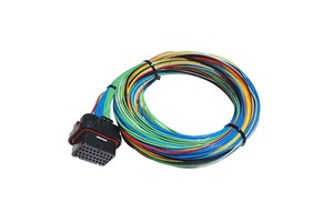 Haltech Elite 1500 Flying Loom A Premium Universal Wire Harness ETFE Tefzel Harness