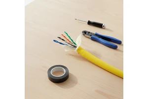 Wholesale Custom ROV Cable With Power Cables and Signal Wires