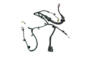 Customized Electrical Cable Assemblies Wire Harness for Door Panel Trunk Door Car Roof Rack