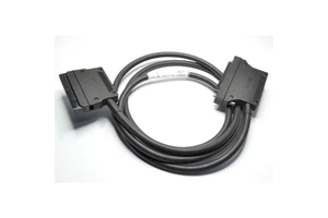 QITAI QX215-10-500 4-Conductor Copper MIL AWG28 20P Terminal Block Connection I/O PLC Control Cable