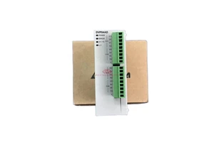 New Original Delta DVP-S Series DVP04AD-SL PLC Analog Input Module