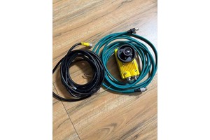 New Original Ready Stock IS5705-21 Industrial Automation PAC Dedicated PLC Programming Controller