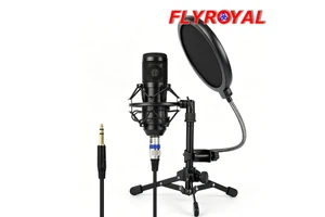 XLR Mic Wiring Harness Female To 6.35mm 1/4 Inch Jack Stereo Microphone Cable For DSLR Cameras Audio Interface Recording Device