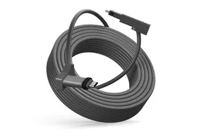 HS G2 CAT Generation High-speed Gigabit 8-Conductor Solid 26AWG Network Extension Cable Private Mold Fujian China