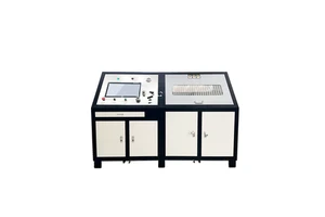 Portable Hydrostatic Tester High Pressure Hydrostatic Testing Hydrostatic Pipe Testing Machine Hydro Testing Machine Price
