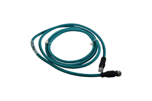 New Rj45s 841-2m Ethernet Extension Cable, Rj45 Female, 8 Conductor,