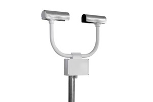 Transducers Laser Detection Optical Rain Inland River Waterway Maritime Affairs Sensor Weather Safety Sensor