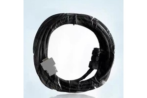 Motor encoder cable for J1-J6 mechanical arm of FANUC robot, price negotiable