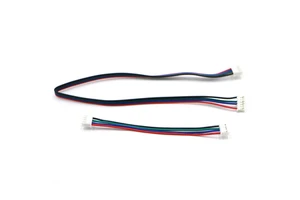 stepper motor XH2.54 4p to 2.0 6p line length is optional 30cm 10cm