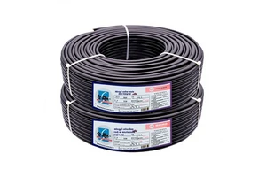 ZR-RVV Sheathed Power Cable Household Wire Pure Copper Multi-Core 1 mm 15 mm 25 mm Control Flexible PVC Jacket 300/500V
