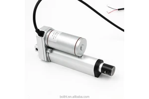 Electric Linear Actuator Hot Sale