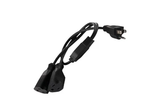 Guangdong Main Head Electrical Equipment - One-to-Two Power Connection Cables