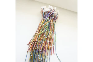 Custom Wiring Harness Make Cable Assembly Cable Manufacturing Equipment