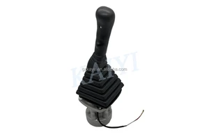 Excavator Pilot Valve Handle Assy 2420-9517 31N6-20200/25200/26200 Operating Grip Remote Controller For DAEWOO Joystick