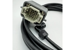 FOLINKHUI Flexible Servo Motor Line 00-320-104 00-181-563 Robot Cable 00-183-663 Industrial Robot Cable 3HAC084673-001
