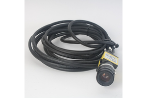 Plc Cam-cic-5000r1wbr4-g Industriale Hf16ha-1b 1:1.4 /