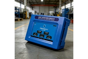 ADMT-200ZN Deep Groundwater Detector Civil Geophysical Survey Exploration Instrument Groundwater Detector