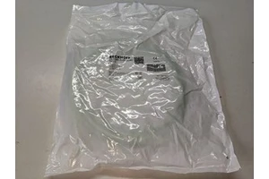 Beckhoff ZK1090-3131-0040 EtherCAT bus cable 4m plug 4-pin, PUR, original packaging, NEW