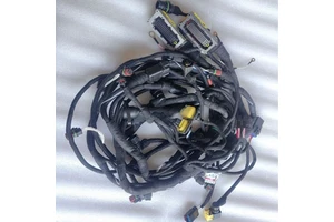 22944148 Wiring Harness for Volvo Excavators, Volvo Engine Wiring Harness 21910107
