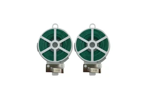 Twist Iron Core Cable Ties