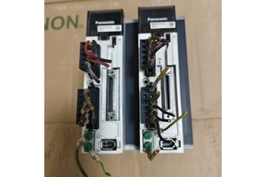 MBDKT2510E 400W Servo Drive PLC