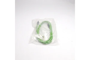 Industrial M12 Ethernet Cable 2m E21138