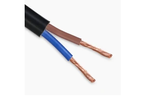 H05VV-F 2 3 4 5 Core *2.5 Pure Copper Multi-core Sheathed Wire Control Power Cord Flexible Cable Electric Cable