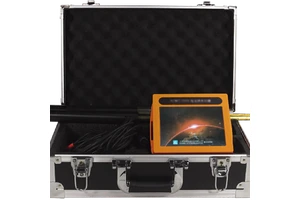 High Quality ADMT-200S 100/150/200M Single Channel Water Detector Hydrogeological Exploration